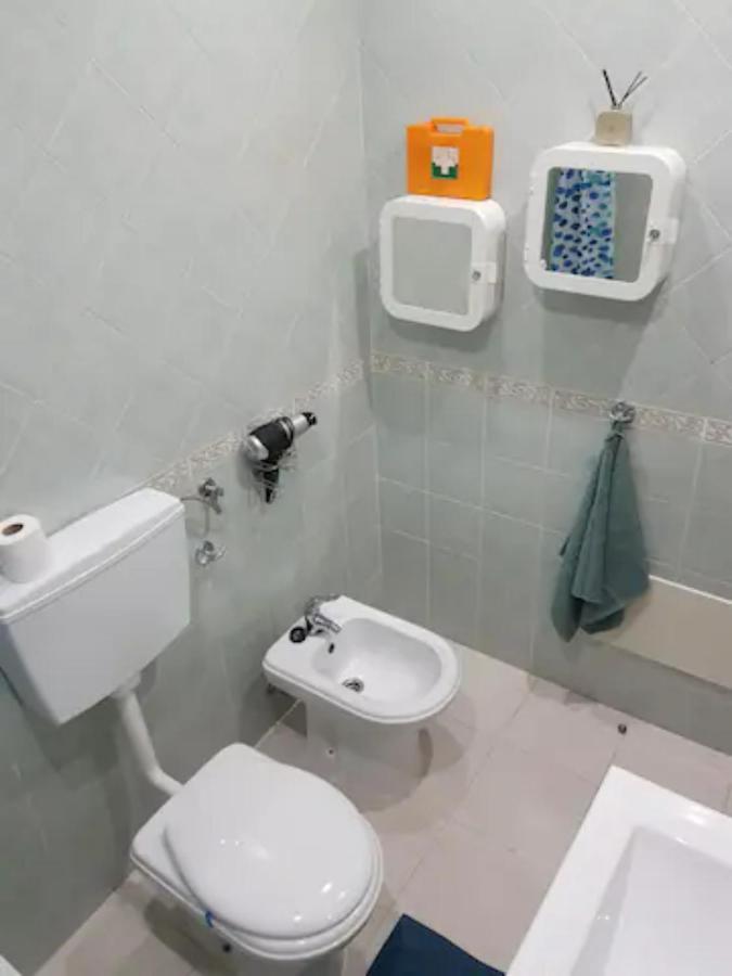 Al - Comfortable House Faro Bagian luar foto