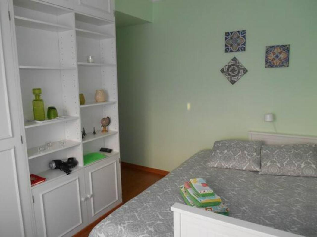 Al - Comfortable House Faro Bagian luar foto
