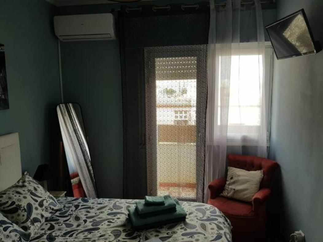 Al - Comfortable House Faro Bagian luar foto