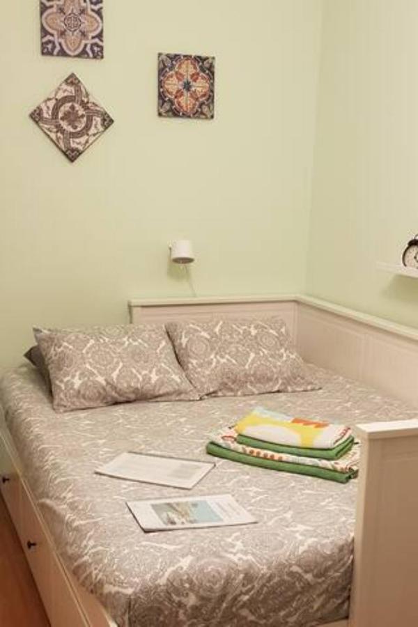 Al - Comfortable House Faro Bagian luar foto