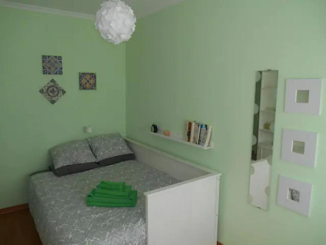Al - Comfortable House Faro Bagian luar foto