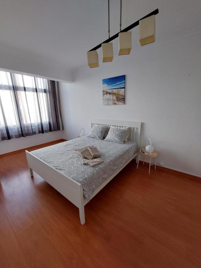 Al - Comfortable House Faro Bagian luar foto